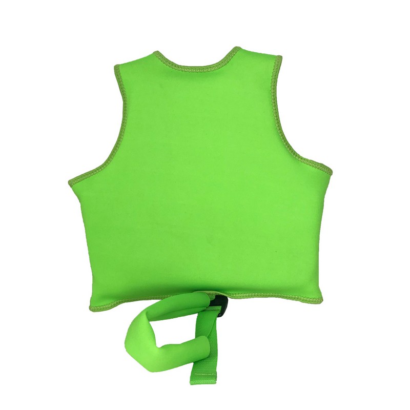 unisex youth float vest swim toddlers baby swim floats for pool 11