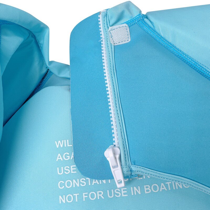 wholesale swim float safety jackets children kayaking vest life jacket for kids 5